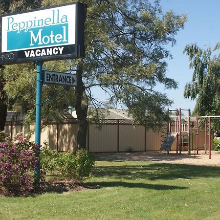 Peppinella Motel Ballarat Luaran gambar